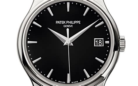 Patek Philippe calatrava 5227g